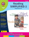 Reading Simplified 2 - Guided Practice