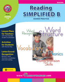 Reading Simplified B - Guided Practice