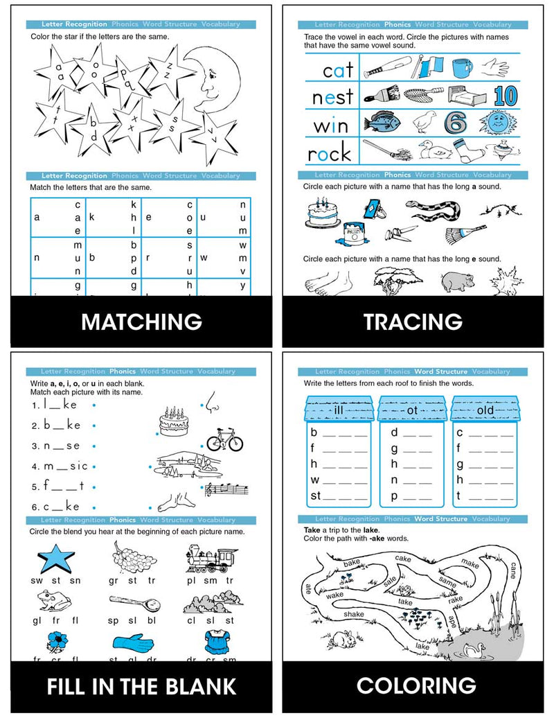 Reading Simplified B - Guided Practice