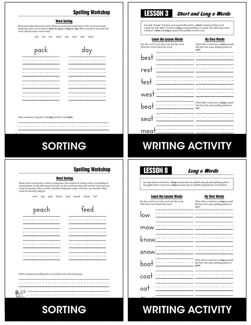 Spelling Simplified 2 - Keys to Better Communication