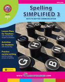 Spelling Simplified 3 - Keys to Better Communication