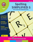 Spelling Simplified 5 - Keys to Better Communication