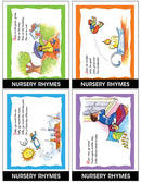 Nursery Rhymes - Flip Book