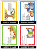 Nursery Rhymes - Flip Book