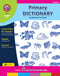 Primary Dictionary - Rhyming & Pictures