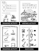 Developing Reading Power 1 - Stories With Comprehension Activities