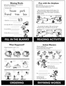 Developing Reading Power 1 - Stories With Comprehension Activities