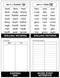 Sort and Say - Spelling Patterns