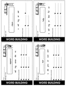 Building Words with Prefixes and Suffixes - Building Bigger Words