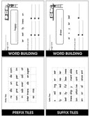 Building Words with Prefixes and Suffixes - Building Bigger Words