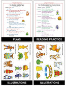 Plays for Every Day - 7 Short Scripts for Beginning Readers