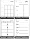 Graphic Organizers - Building Comprehension Skills