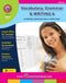 Vocabulary, Grammar & Writing 6 - Blending Language Skills Simplified