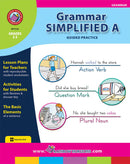 Grammar Simplified A - Guided Practice