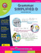 Grammar Simplified D - Guided Practice