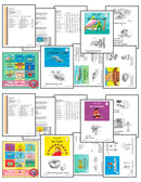 Tales and Tiles Phonics Readers Set - Bundle