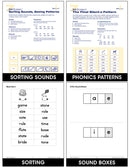 The Road to Reading G - Long Vowel Patterns