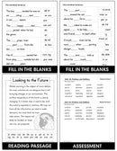 The Road to Reading L - Prefixes and Suffixes