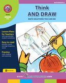 Think and Draw - Math Solutions You Can See