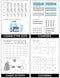 Math Practice Simplified B - Primary Concepts