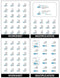 Math Practice Simplified E - Multiplication