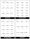 Math Practice Simplified F - Division