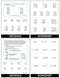 Math Practice Simplified G - Decimals & Percents