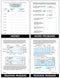 Math Practice Simplified I - Money & Measurement