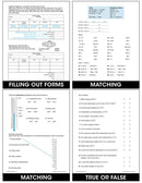 Math Practice Simplified I - Money & Measurement