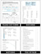 Math Practice Simplified I - Money & Measurement