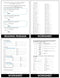 Math Practice Simplified L - Pre-Algebra