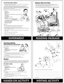 Simple and Fun Science C - Science Simplified