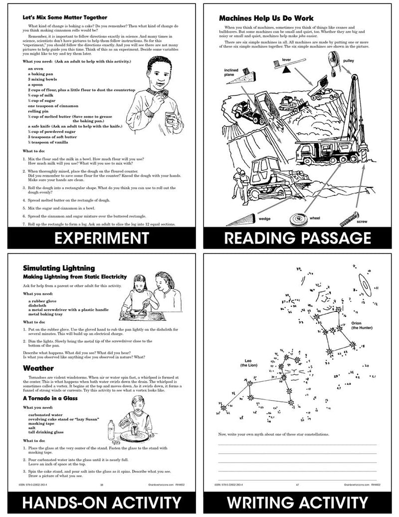 Simple and Fun Science C - Science Simplified