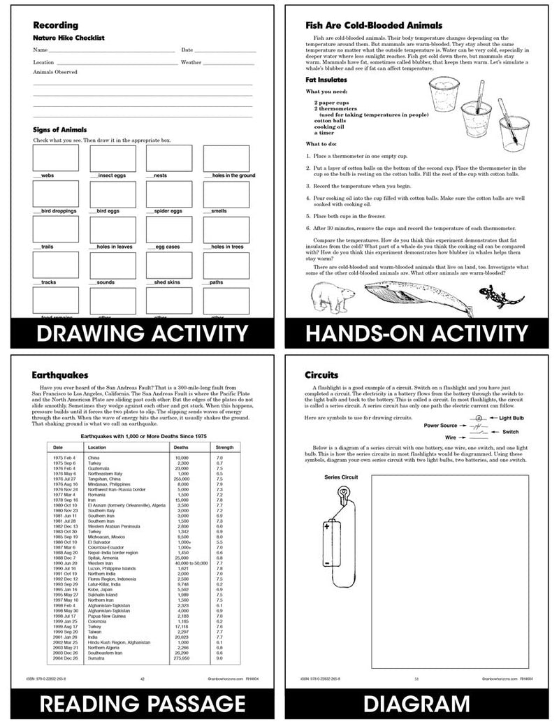 Simple and Fun Science E - Science Simplified