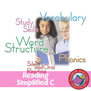 Reading Simplified C - Guided Practice
