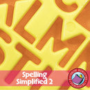 Spelling Simplified 2 - Keys to Better Communication