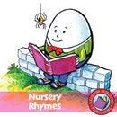 Nursery Rhymes - Flip Book