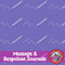 Message & Response Journals - For Family & Intervention