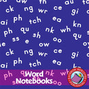 Word Notebooks - Word Family & Word Study