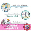 Grammar Simplified A - Guided Practice