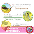 Grammar Simplified C - Guided Practice