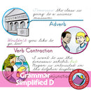 Grammar Simplified D - Guided Practice