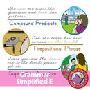 Grammar Simplified E - Guided Practice