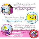 Grammar Simplified F - Guided Practice