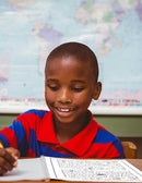 Winnie The Pooh: Maze Puzzles - WORKSHEET