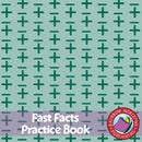 Fast Facts Practice Book - Addition & Subtraction Practice