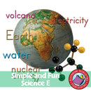 Simple and Fun Science E - Science Simplified