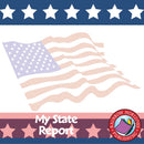 My State Report - Research Journal