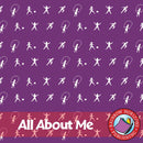 All About Me - Calendar & Self-Reflection