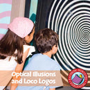 Optical Illusions and Loco Logos